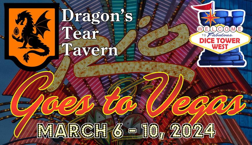 DTT Vegas 2024
